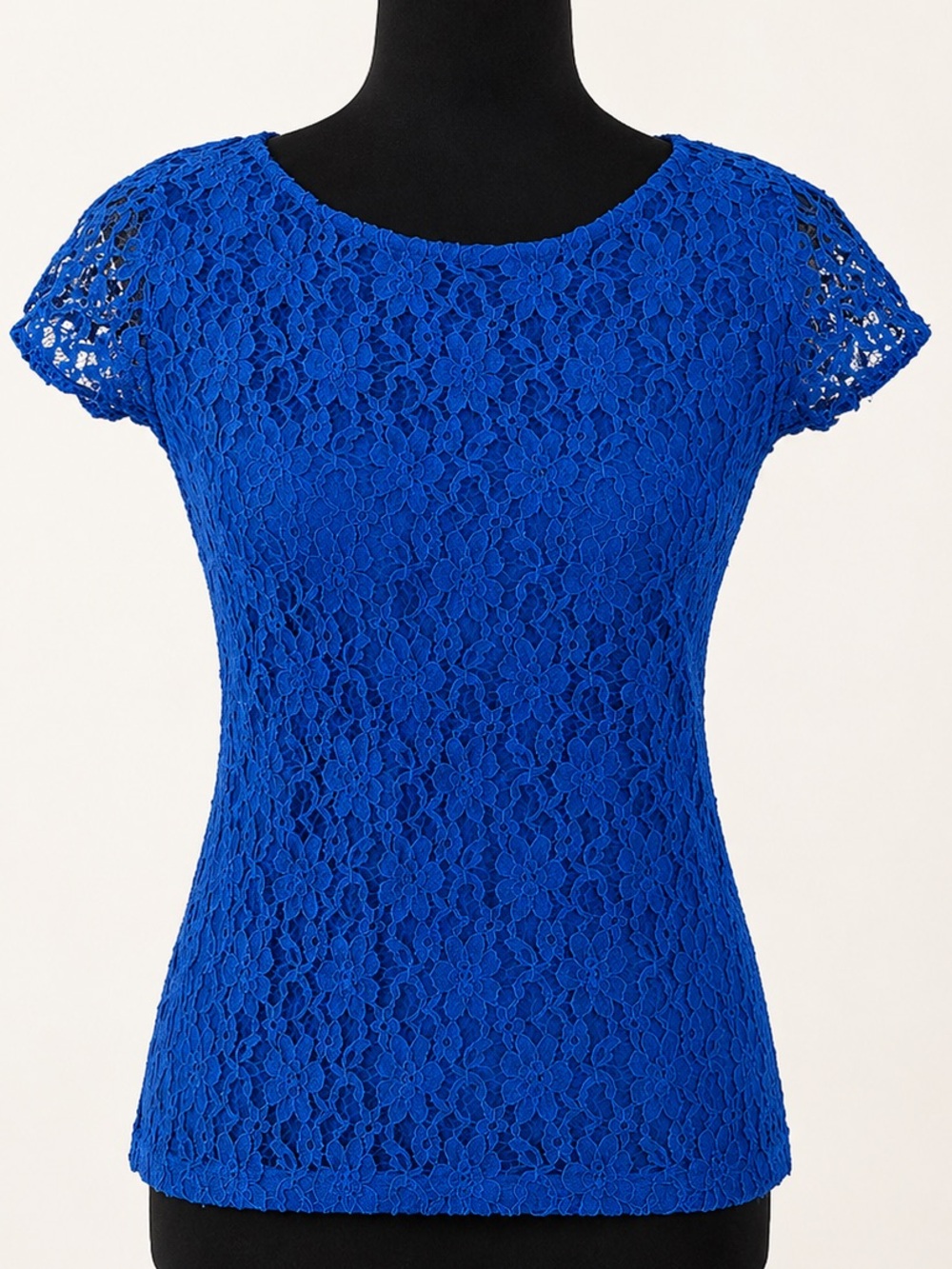 The Limited lace top